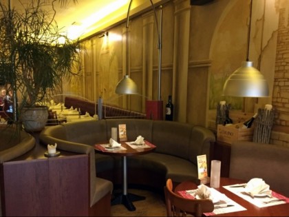 Foto: Vecchio Teatro