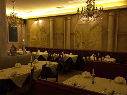 Foto: Vecchio Teatro